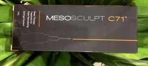 Meso-Sculpt C71 Injection