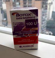 BOTOX Is A Prescription Medicine Of Purified Protein
