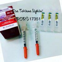 Requirements To Administer BotoxInjections: Info Prices