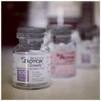 Botox Vial 100 Units