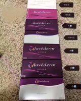 Juvederm Is Widely Regarded As Safe