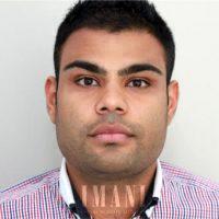 Doctor Pedram Imani, MBBS(Hons), MS(Hons), FRACS, Perth Facial Plastic Surgeon - 25 Year Old Man Treated With Botox Xeomin For Non Surgical Jaw Reduction
