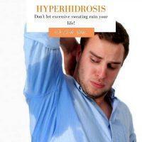 The Results Of Botox For Axillary Hyperhidrosis