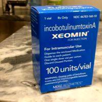 Xeomin For Face
