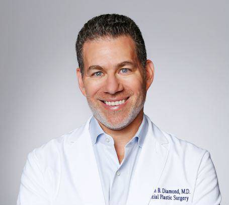 Jason B. Diamond, MD, FACS » Facial Injections: Info, Prices, Photos ...